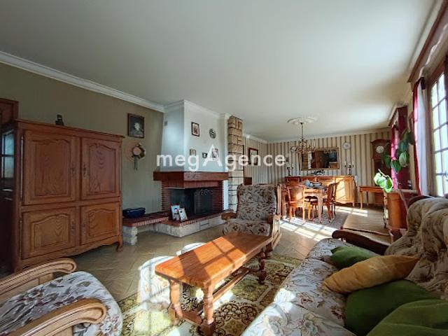Maison vente à Romorantin-Lanthenay, Selles-sur-cher