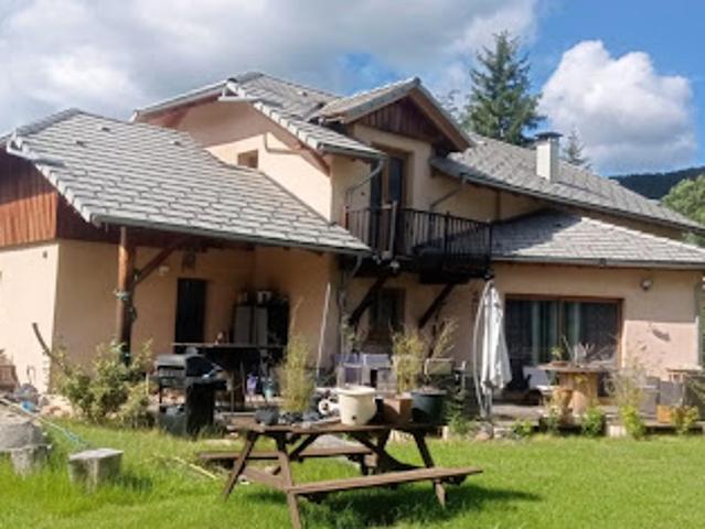 Maison vente à Digne-les-Bains, Seyne