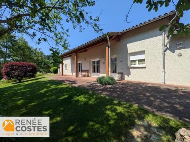 Maison vente à Thiers