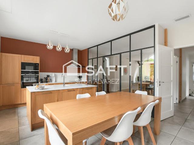 Maison vente à France métropolitaine, Toulouse