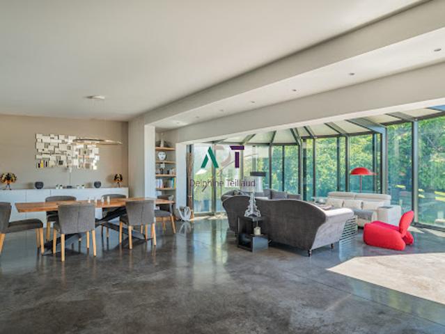 Maison vente à Grenoble, Vaulnaveys-le-haut