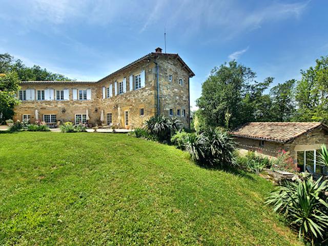 Maison vente à Montauban, Verfeil
