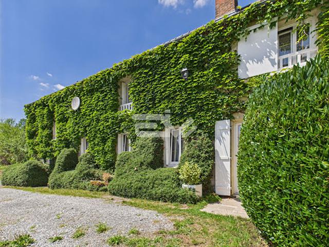 Maison vente à Épernay, Dormans