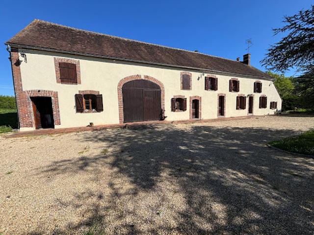 Maison vente à Auxerre, Villeneuve-les-genêts