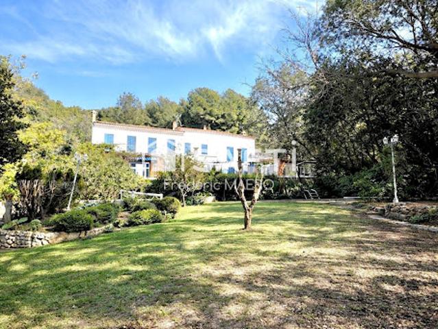 Maison vente à Istres, Vitrolles