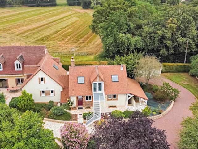 Maison vente à France métropolitaine, Yvré-l'evêque