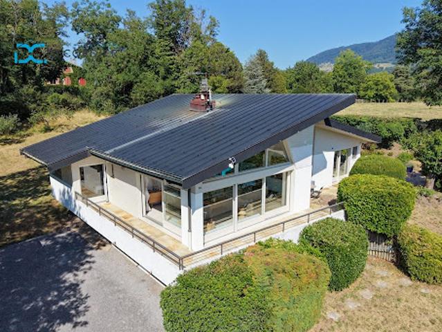 Maison vente à Thonon-les-Bains, Allinges