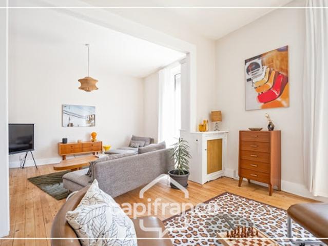 Maison vente à Agen
