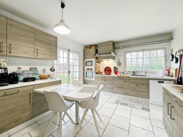 Maison vente à Évreux, Arnières-sur-iton