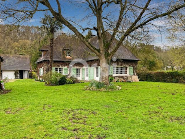 Maison vente à Évreux, Arnières-sur-iton