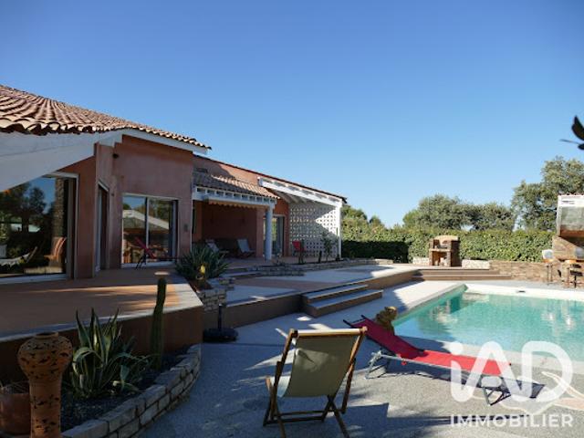 Maison vente à Boisseron, Hérault