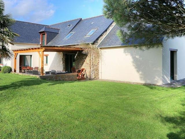 Maison vente à Rennes, Bretagne