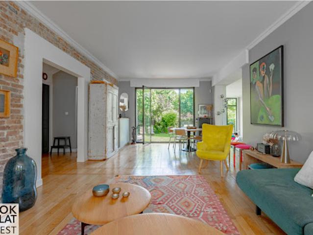 Maison vente à Nanterre, Colombes