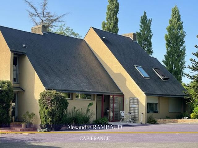 Maison vente à Fougères-Vitré, Bretagne