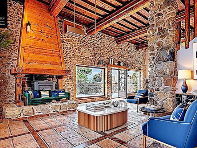 Maison vente à Céret, Passa
