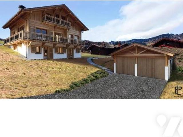 Maison vente à Bonneville, Saint-gervais-les-bains
