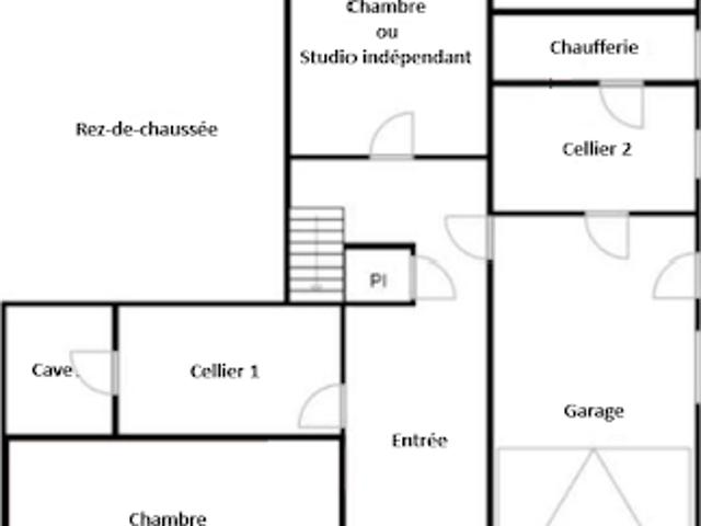 Maison vente à Châlons-en-Champagne, Suippes