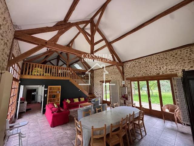 Maison vente à Sens, Verlin