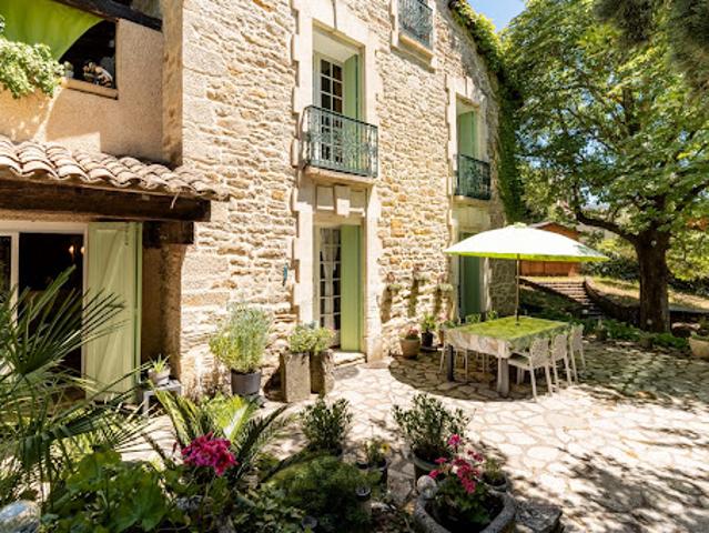 Maison vente à Villecelle, Lamalou-les-Bains