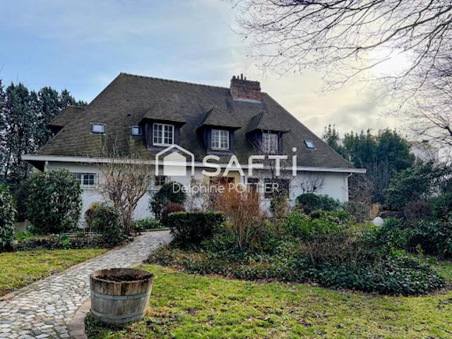 Maison vente à Le Raincy, Aulnay-sous-bois