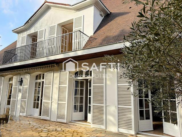 Maison vente à Fontaine des Prés, Aulnay-sous-Bois