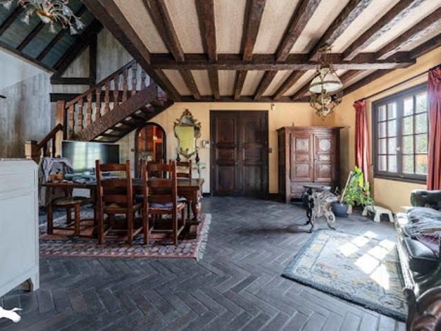 Maison vente à Guingamp, Bretagne