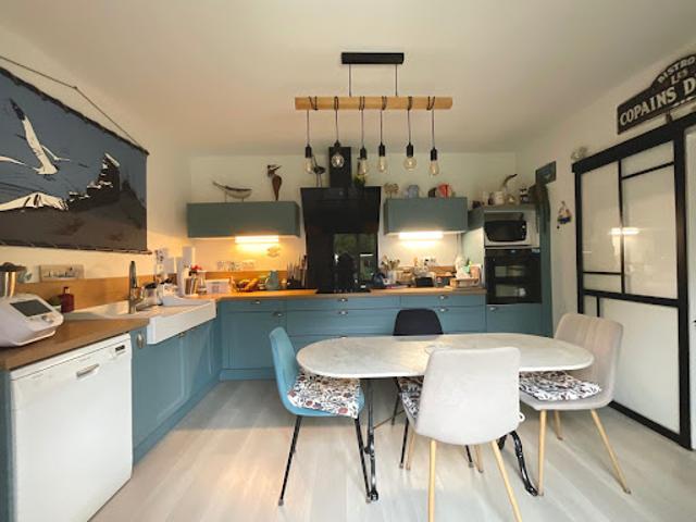 Maison vente à Amiens, Cerisy-buleux