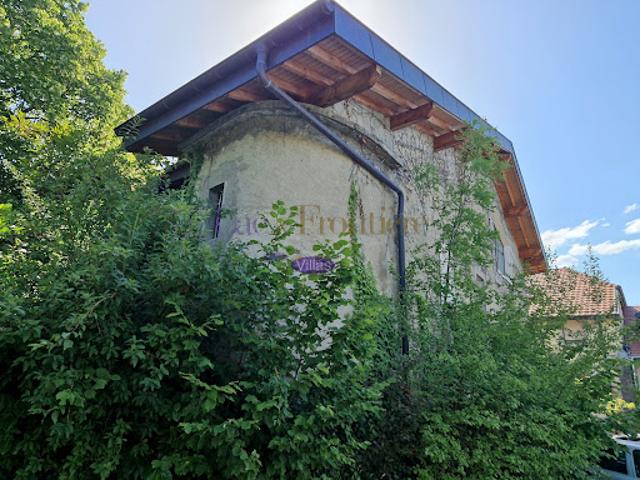 Maison vente à Chens-sur-Léman, Haute-Savoie