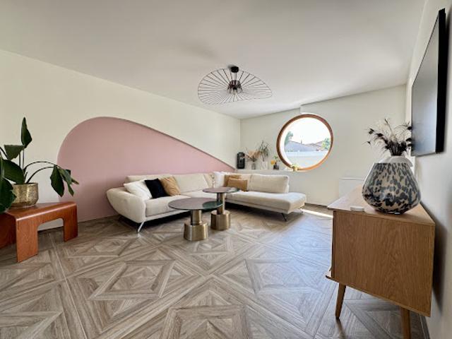 Maison vente à Montpellier, Jacou