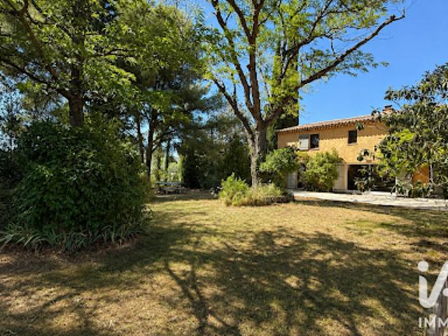 Maison vente à Arrondissement de Toulon, Le Castellet