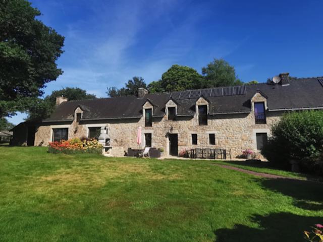 Maison vente à Pontivy, Bretagne