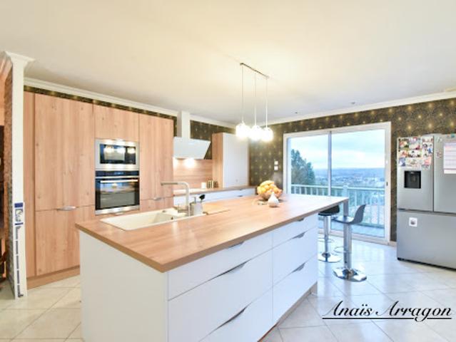 Maison vente à Villeneuve-sur-Lot, Pujols