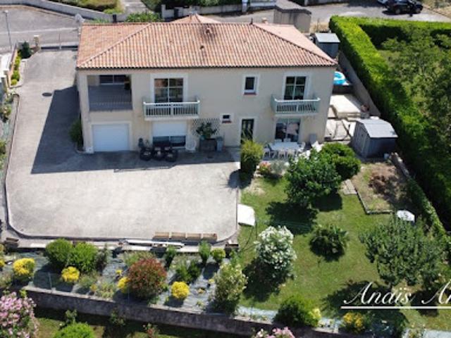 Maison vente à Villeneuve-sur-Lot, Pujols