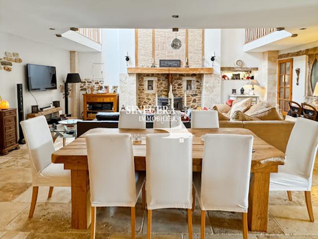 Maison vente à Périgueux, Ribérac