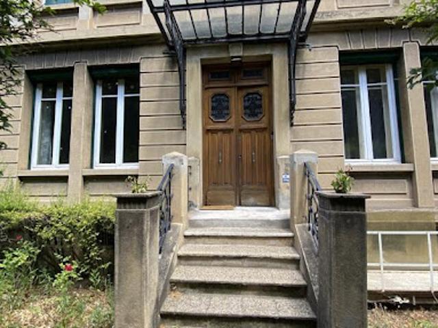 Maison vente à Saint-Étienne, Saint-etienne