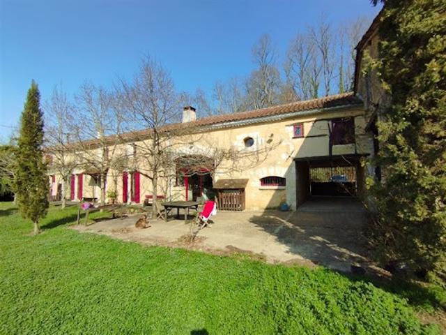 Maison vente à Périgueux, Sourzac