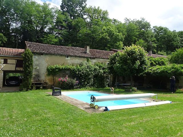 Maison vente à Périgueux, Sourzac