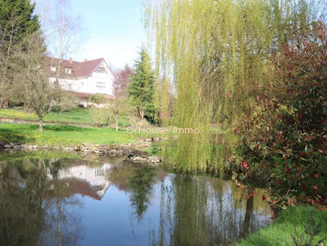 Maison vente à Vire, Villers-bocage