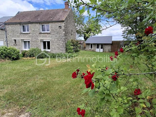 Maison vente à Pithiviers, Autruy-sur-juine