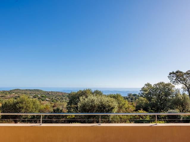 Villa vente à Sartène, Zonza