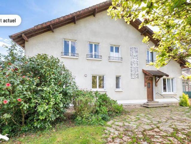 Maison vente à Limoges, Aixe-sur-vienne