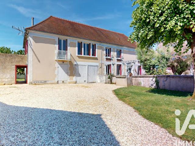 Maison vente à Auxerre