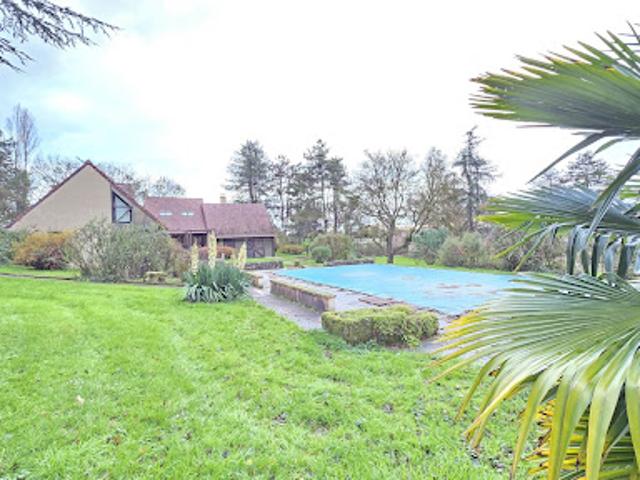 Maison vente à Les Ardilliers, Bressolles