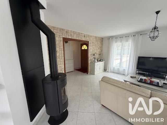 Maison vente à Brie, Charente