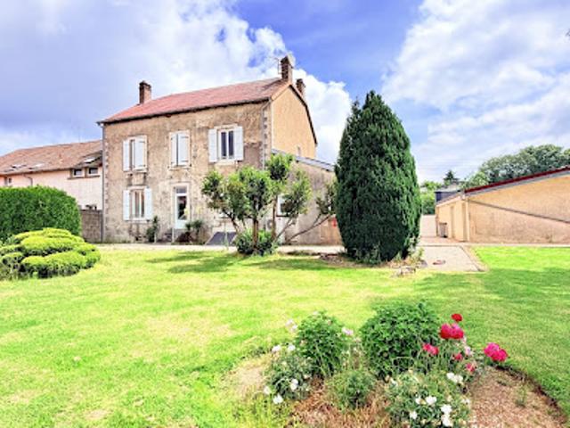 Maison vente à Langres, Chalindrey
