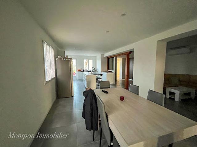 Maison vente à Périgueux, Eygurande-et-gardedeuil