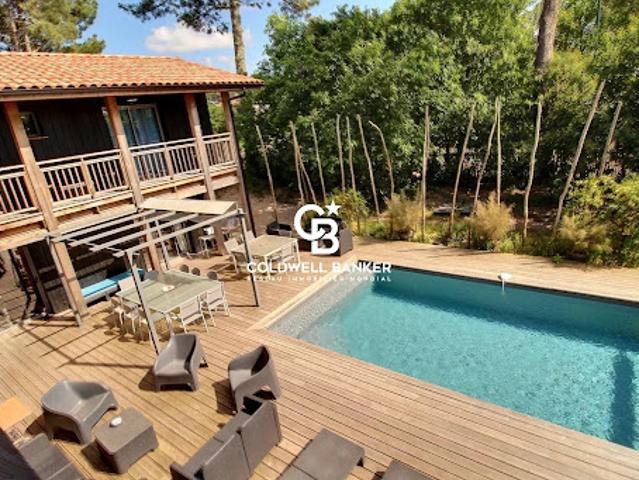 Maison vente à Arcachon, Lège-cap-ferret