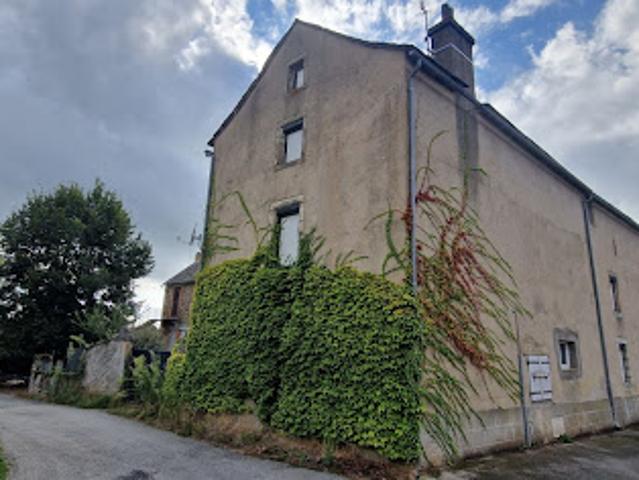 Maison vente à Villefranche-de-Rouergue, Lescure-jaoul