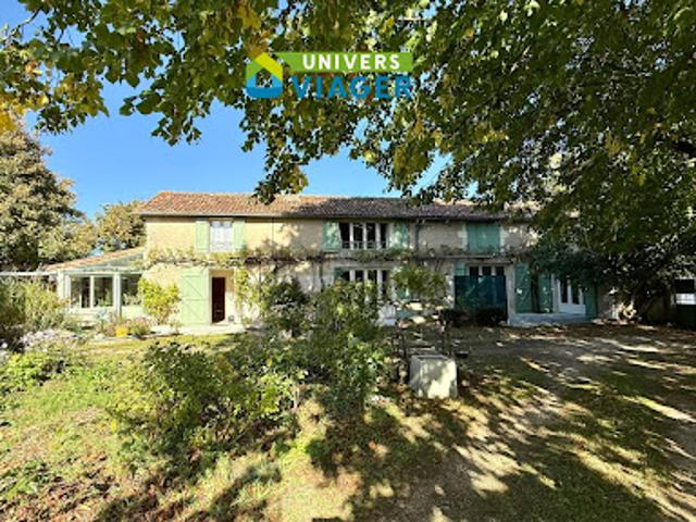 Maison vente à Poitiers, Migné-auxances