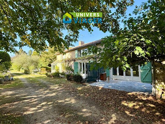 Maison vente à Poitiers, Migné-auxances